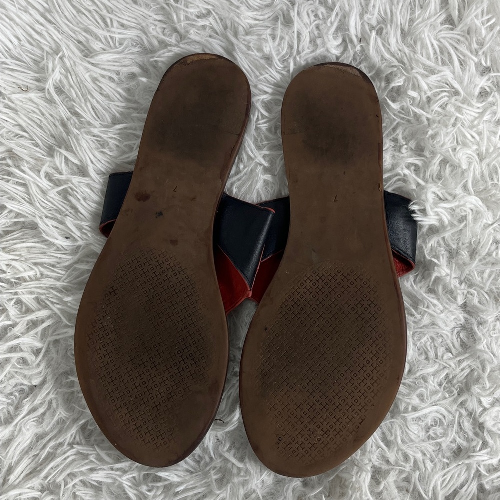 TORY BURCH SANDALS - Picture 9 of 15